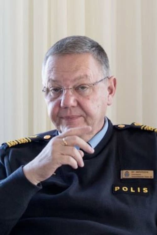 Bo Andersson profile photo