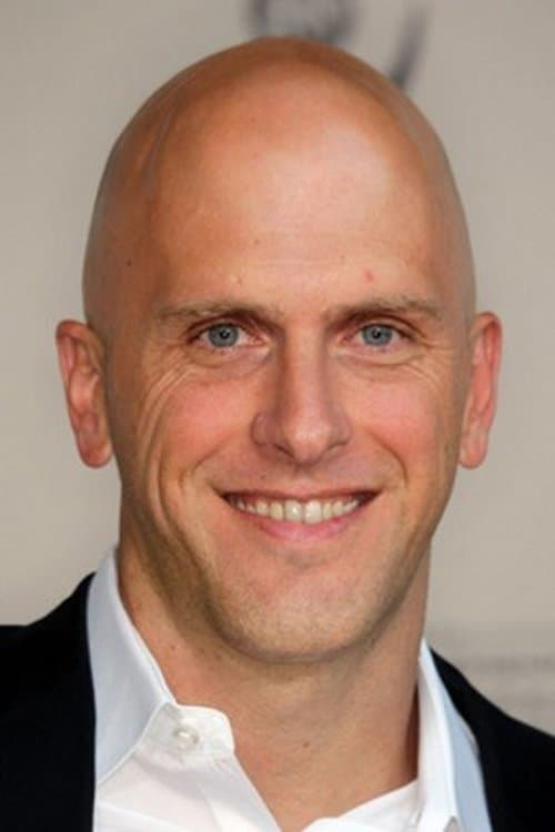 Bradley Buecker profile photo