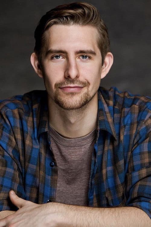 Justin Otto profile photo