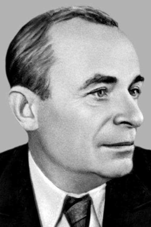 Ostap Vyshnia profile photo