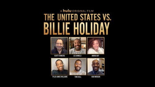 The United States vs. Billie Holiday Special: Lee Daniels and Cast Interviewed by Oprah Winfrey poster