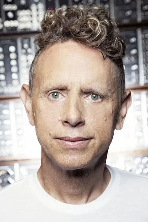 Martin Gore profile photo