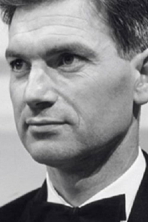 Hugh David profile photo