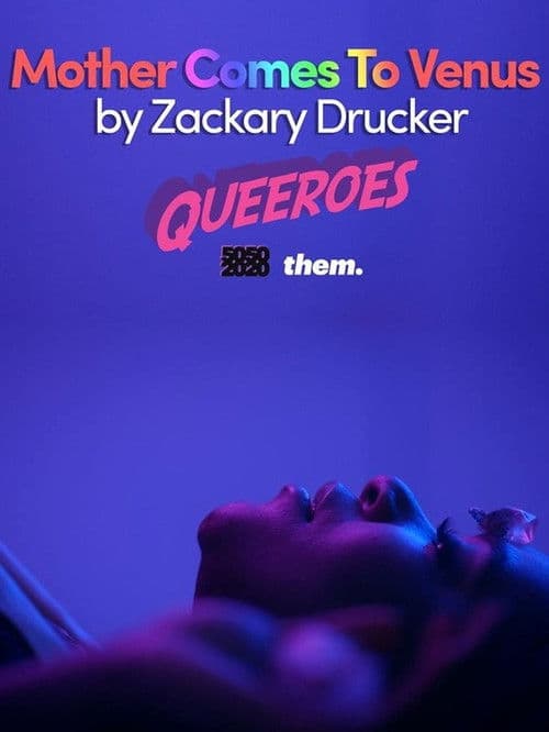 Mother Comes to Venus poster
