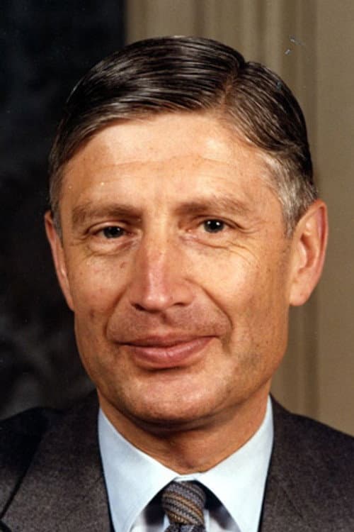 Dries van Agt profile photo