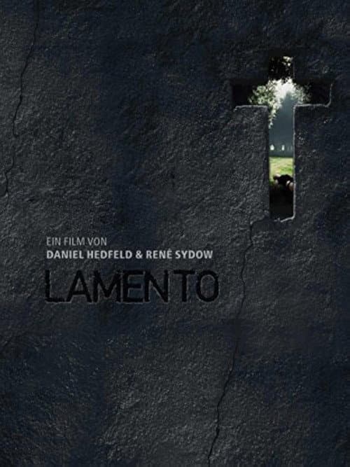 Lamento poster