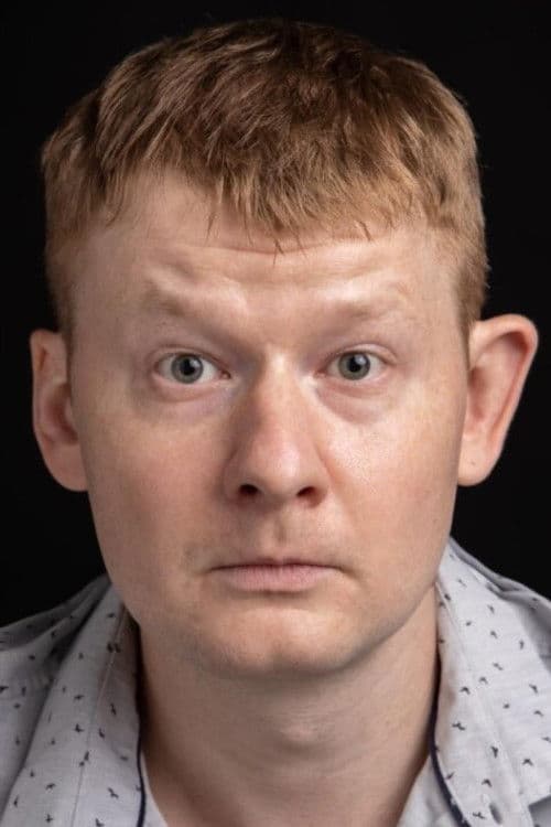 Sergey Yuyukin profile photo