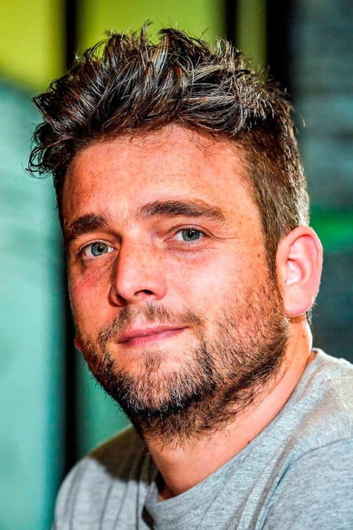 Wim Ballieu profile photo