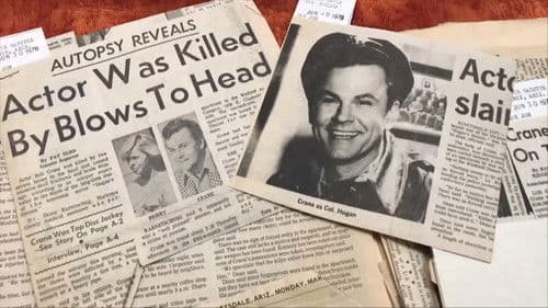 Murder in Scottsdale poster