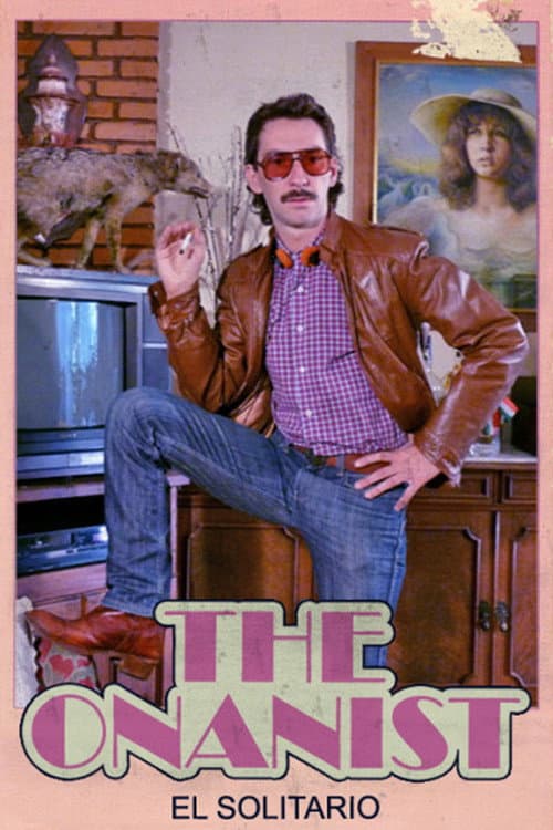 The Onanist poster