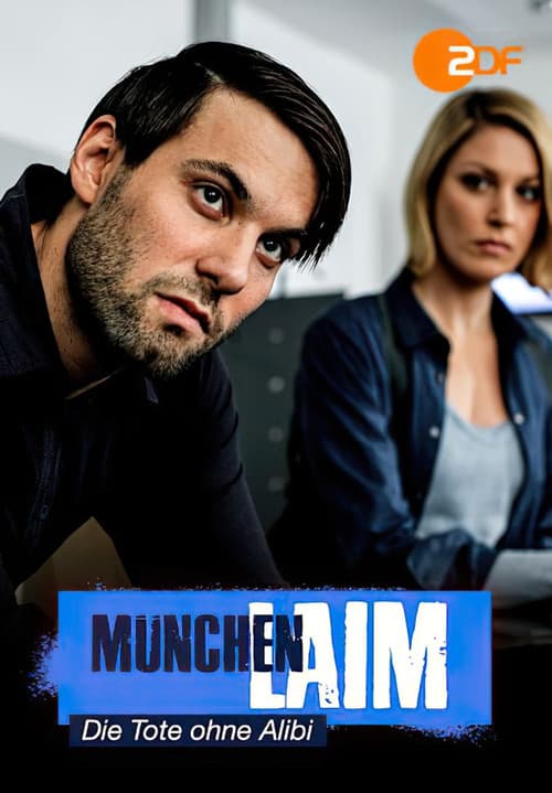 Laim und ... Filmreihe