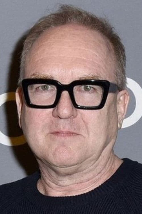 Bill Eagles profile photo