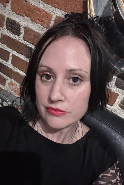 Marisa Green profile photo