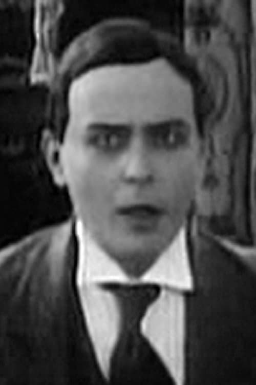 Sergei Kvasnitskii profile photo