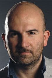 Donato Carrisi profile photo