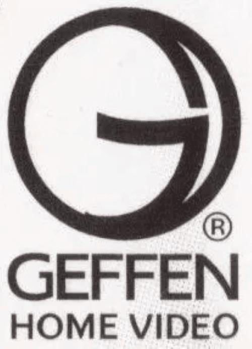 Geffen Home Video