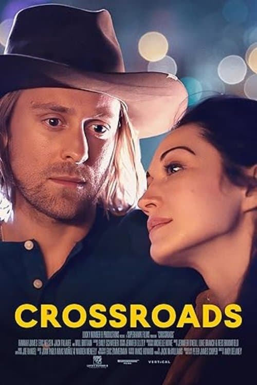 Crossroads poster