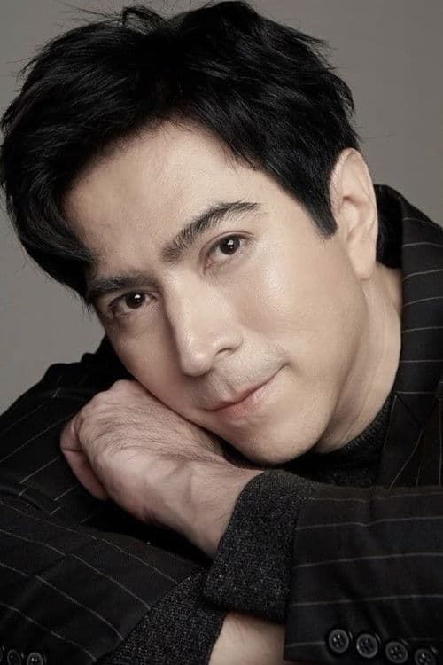 Yuranunt Pamornmontri profile photo