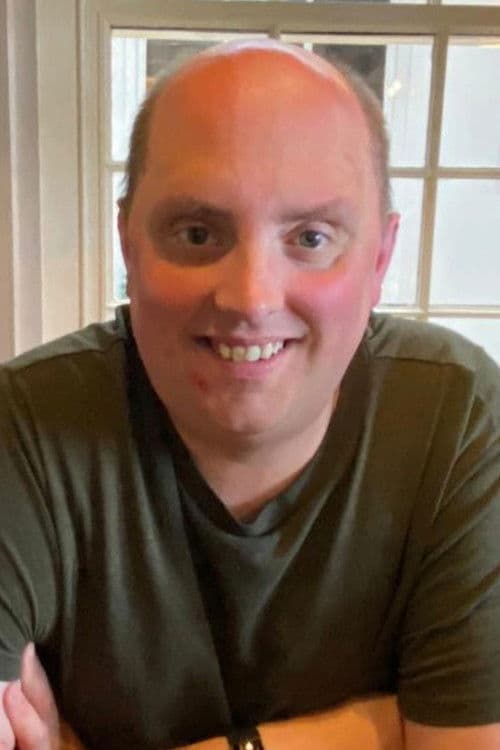 Dave Shelley profile photo