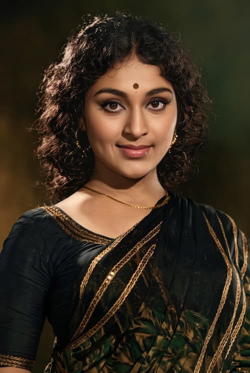Vijayasree profile photo