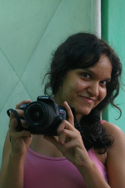 Ana Júlia Ferraz profile photo