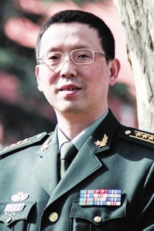 Liu Jianwei profile photo