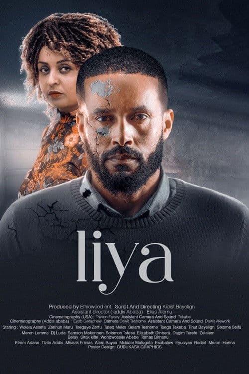 Liya poster