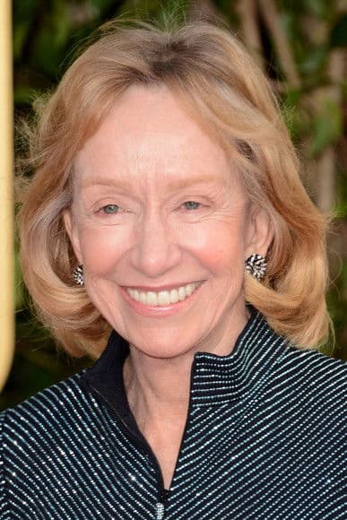 Doris Kearns Goodwin profile photo