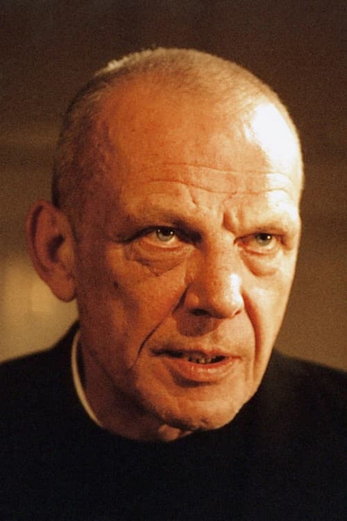 Klaus Grünberg profile photo