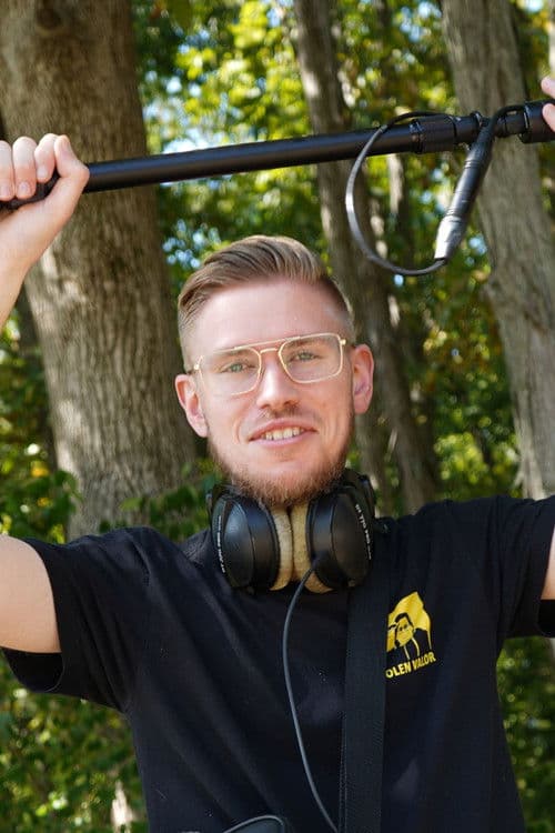 Nathan Shaffer profile photo