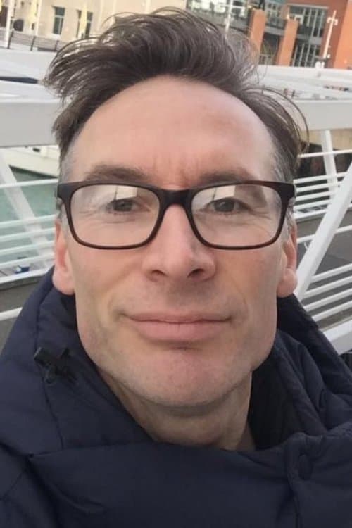 Drew Varley profile photo