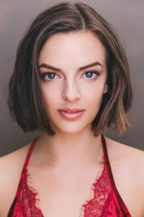 Talia Suskauer profile photo