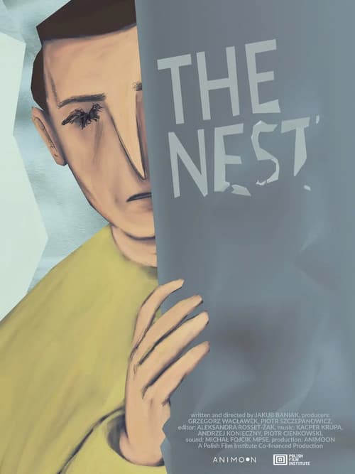 The Nest poster