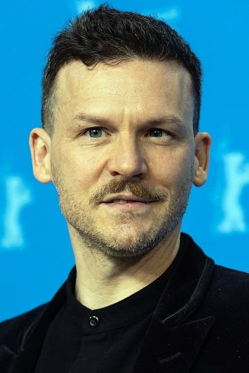 Thibault Vinçon profile photo