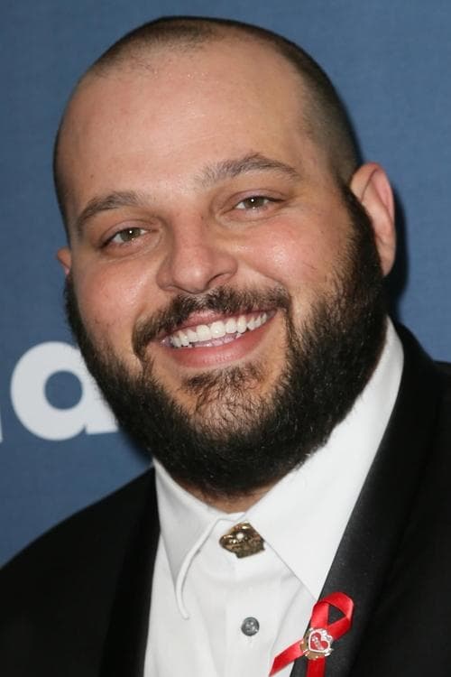 Daniel Franzese profile photo