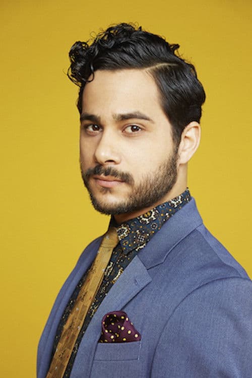 Ricardo Dávila profile photo