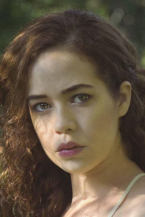 Andrea Doimeadios profile photo