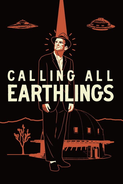 Calling All Earthlings poster