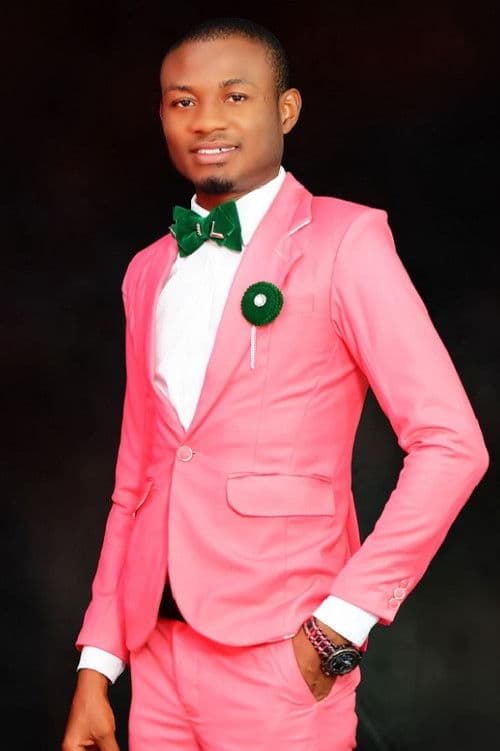 Uzoma Sunday Logicman profile photo