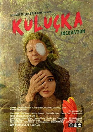 Kuluçka poster