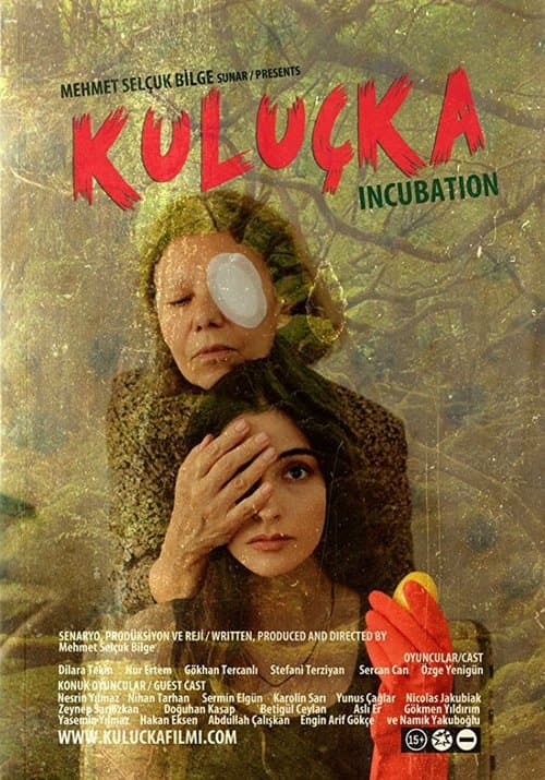 Kuluçka poster