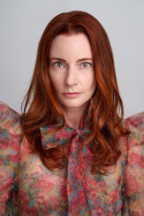 Casey McKinnon profile photo