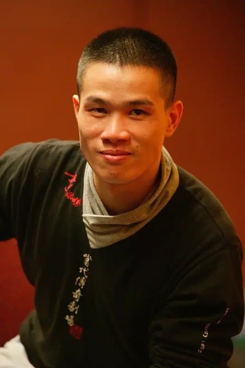 Chao Hsu Lin profile photo