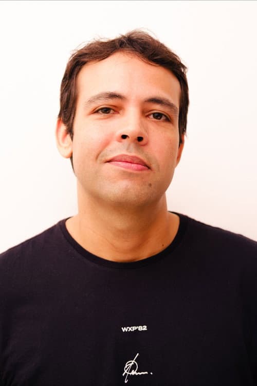 Ricardo Manjaro profile photo