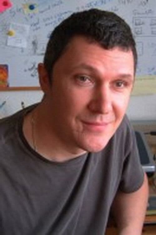 Igor Veichtaguin profile photo