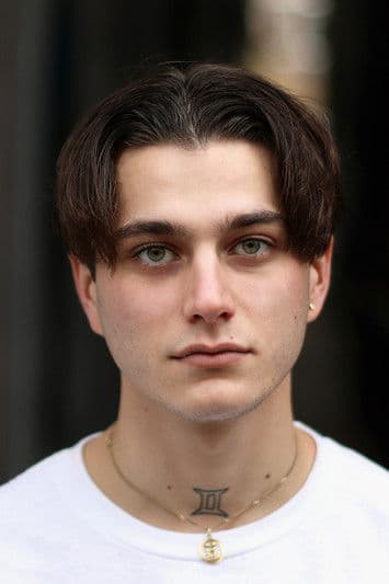 Bram Klappe profile photo