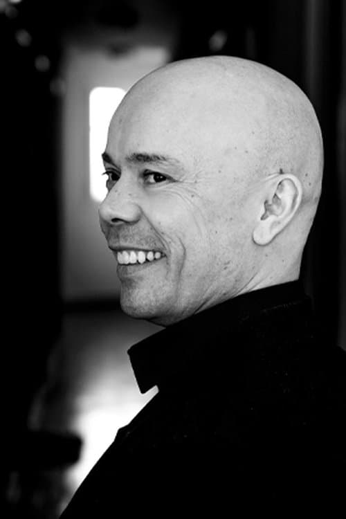 Serge Da Silva profile photo