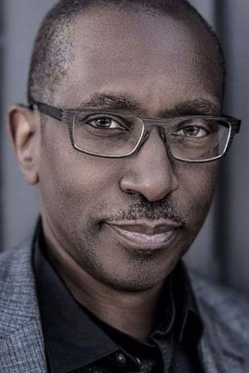 Greg Phillinganes profile photo