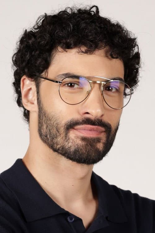 Dimitris Tsiklis profile photo