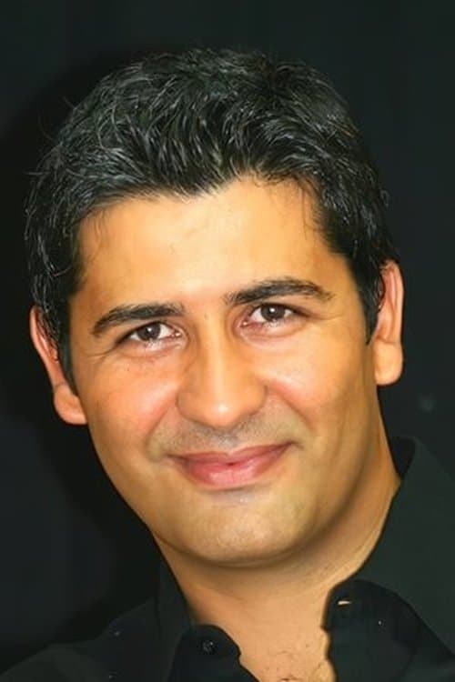 Gürol Güngör profile photo